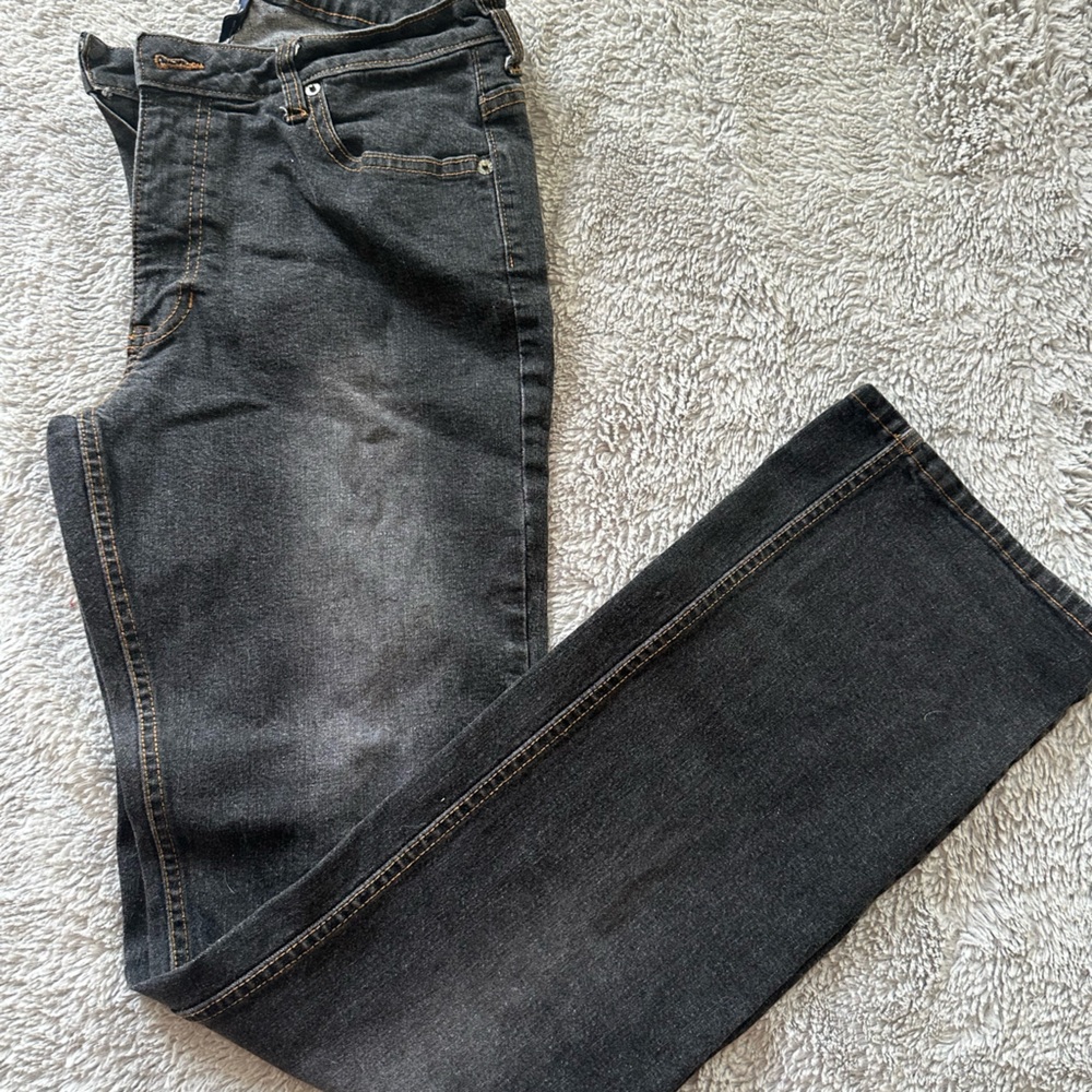 Gap Bootcut Stretch Jeans